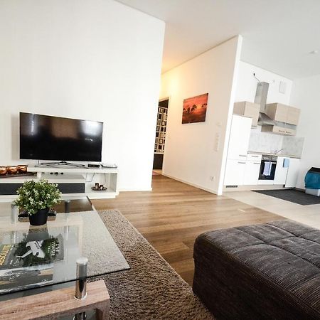 2 - High-Quality In The Heart Of Stuttgart 2アパートメント エクステリア 写真