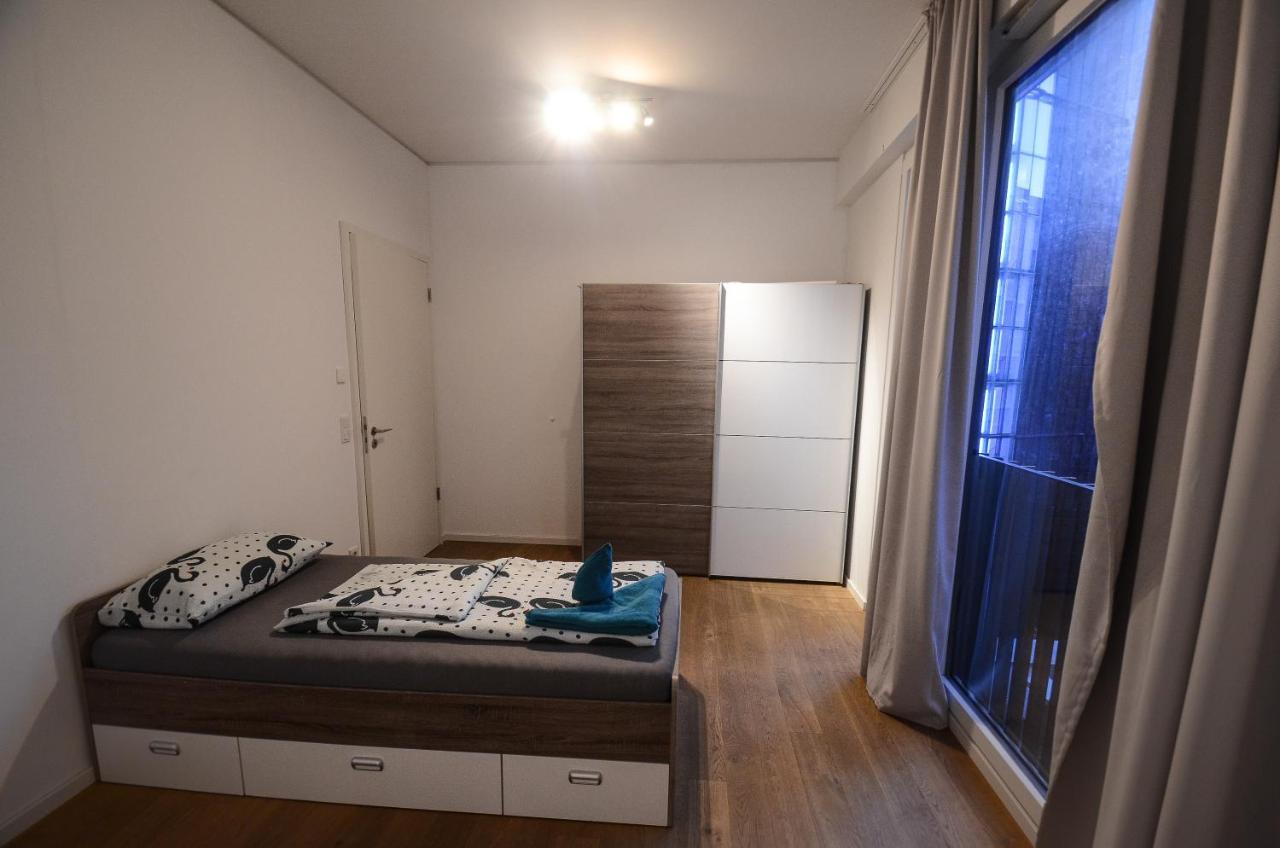 2 - High-Quality In The Heart Of Stuttgart 2アパートメント エクステリア 写真