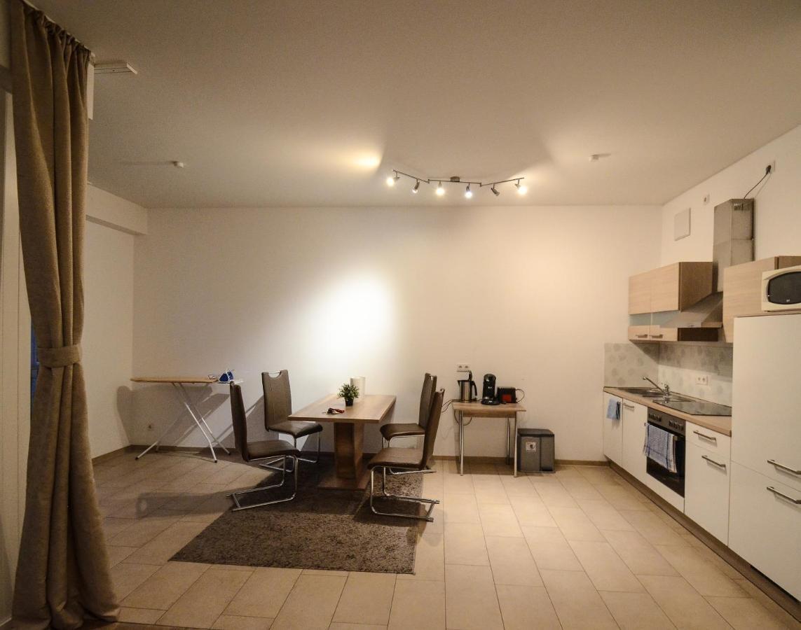 2 - High-Quality In The Heart Of Stuttgart 2アパートメント エクステリア 写真