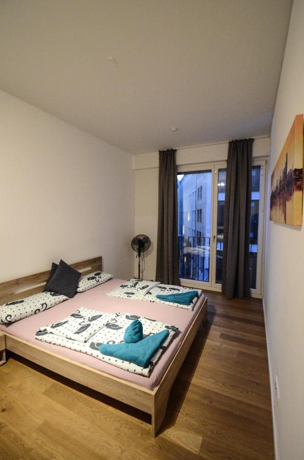 2 - High-Quality In The Heart Of Stuttgart 2アパートメント エクステリア 写真