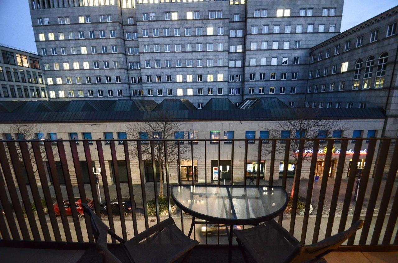 2 - High-Quality In The Heart Of Stuttgart 2アパートメント エクステリア 写真